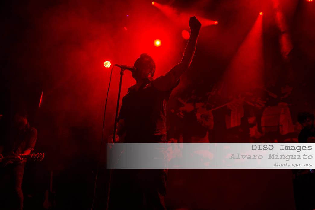 Novedades del mes: Fermin Muguruza eta The Suicide of the Western Culture, concierto en Madrid. Por <a href="/AlvaroMin/">Álvaro Minguito</a>
disoimages.com/gallery/1edf9a…