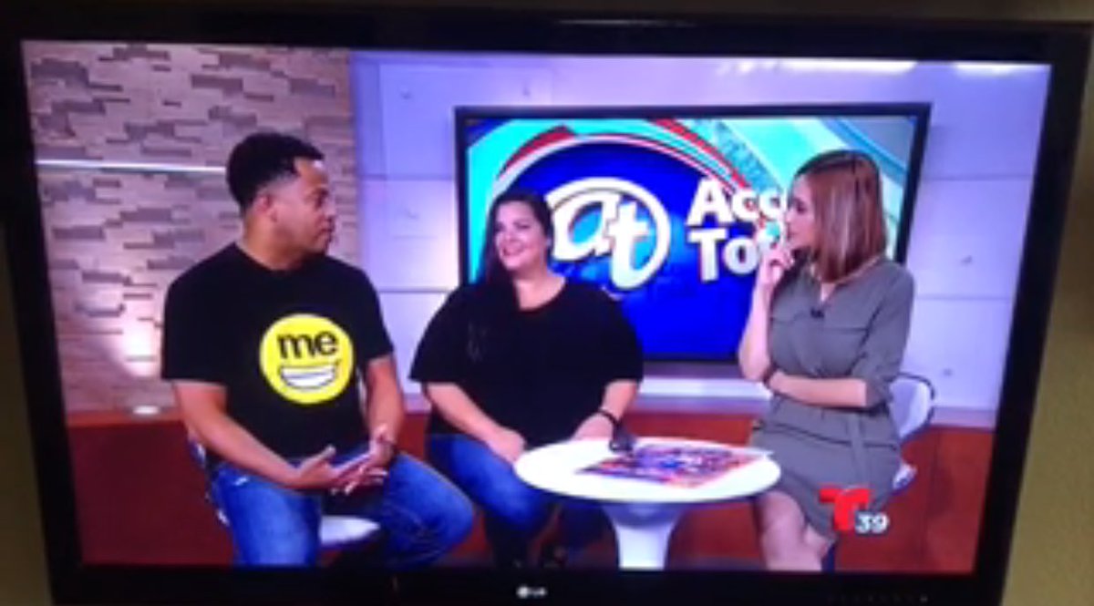 Chente Ydrach tweet media