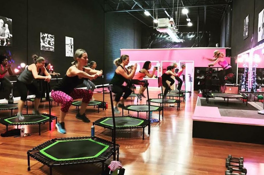 Theburn Club Jump Fitness Leaping Into One Loudoun T Co Asp3puwwnh