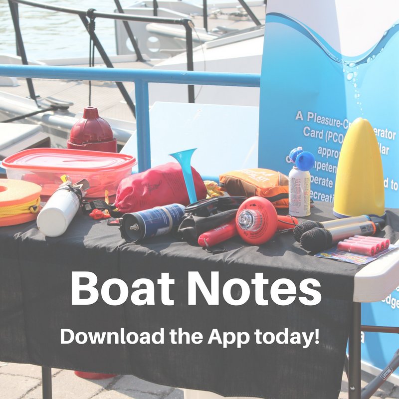 csbc_bt_tips's tweet photo. Does your boat have all the required safety equipment? Is it up-to-date? In good working order? Ensure you have everything you need with the #BoatNotes App. Available in your app store or https://t.co/eFIACCDRsP
#csbc #boatingsafety #boatingtips #safeboating #knowbeforeyougo https://t.co/NpEHAfCGnQ