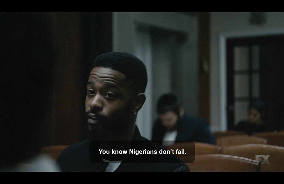 uzumaani's tweet photo. “You know Nigerians don’t fail” #Atlanta https://t.co/iEMcLhTUaH