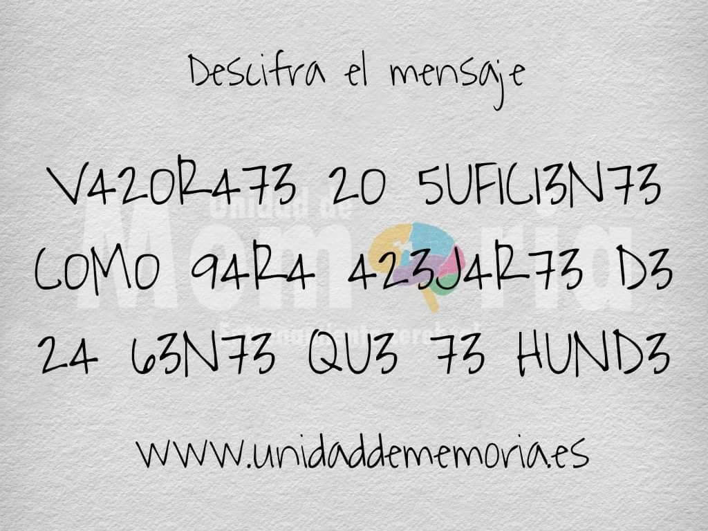 Descubrir 62+ imagen frases con numeros Viaterra.mx