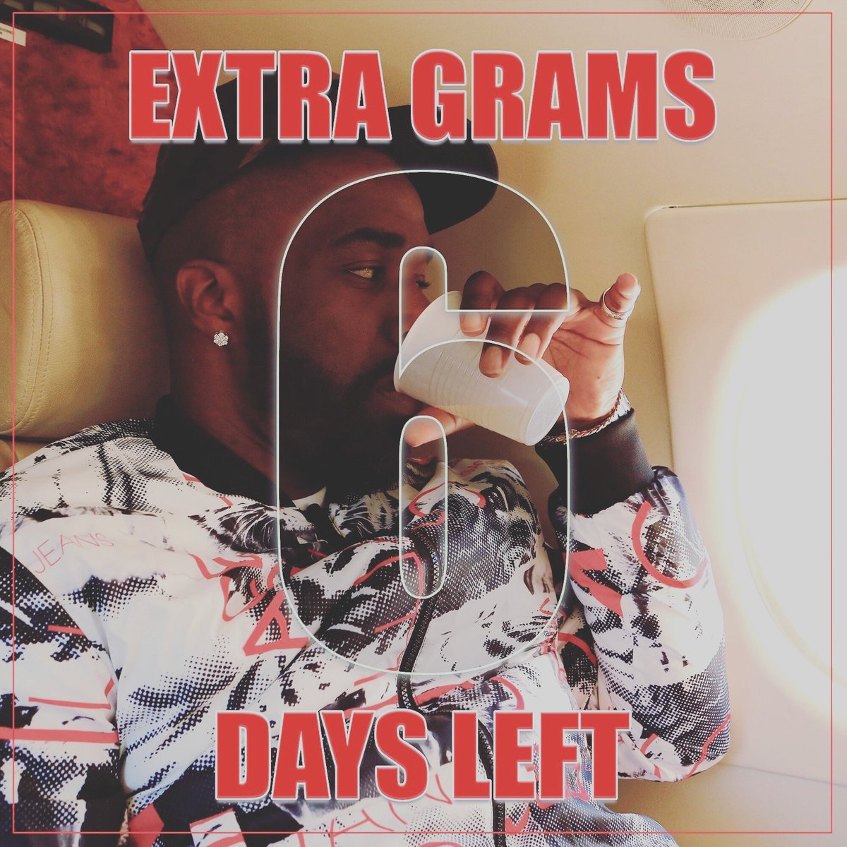 Gijoe_OMG's tweet photo. 6 DAYS.. #EXTRAGRAMS HOSTED BY @BEasy_TheDJ JUNE 10TH #OMGBITCH https://t.co/0VhY3KMXyY