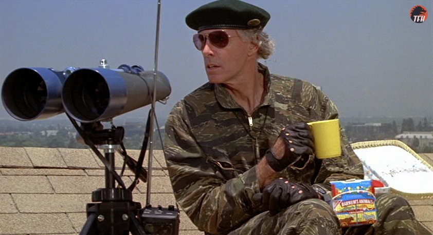 Happy Birthday to the great Bruce Dern, still going strong at 83! 