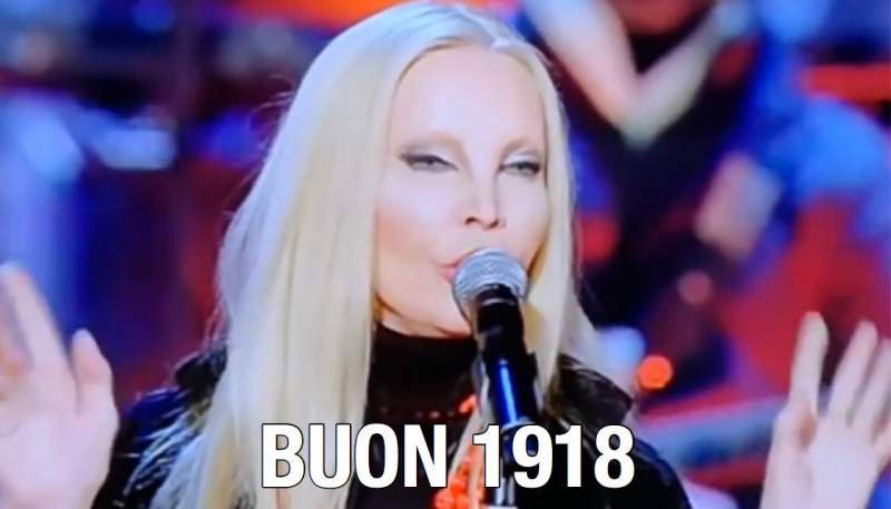 Risultati immagini per buon 1918 gif