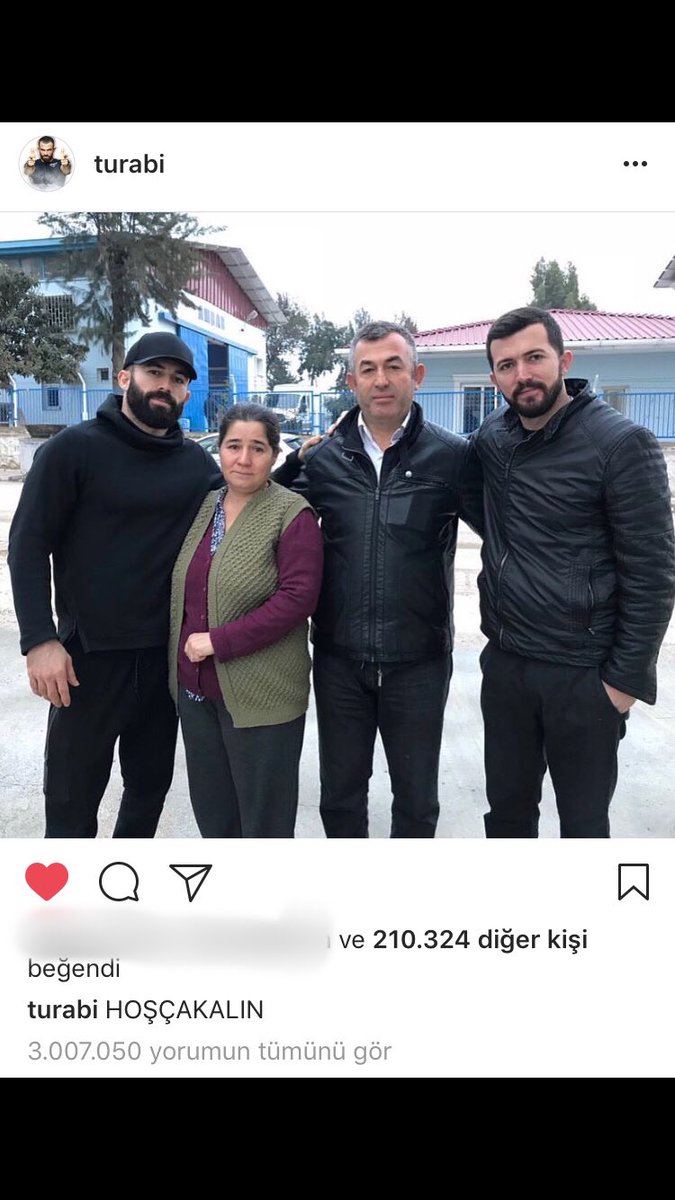 Ve An İtibariyle Dile Kolay 3 Milyon Yorumu Geçtik! Helal Size Harbi Turbo Destekçileri Emeğiniz Büyük 👏🏻👏🏻👏🏻 #turabi #survivor #survivor2018 #3MilyonYorum