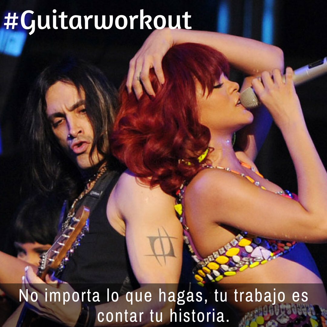 guitarworkout1's tweet photo. Las oportunidades llegan cuando estamos listos, no cuando creemos que es tiempo. 
Todos los días tenemos la oportunidad de superar los obstaculos que tenemos en frente de cada meta, el esfuerzo está en hacer el trabajo cada vez que sea necesario. #motivación ☕️🧘‍♂️🎧🎸 https://t.co/ILn2SwnzQs