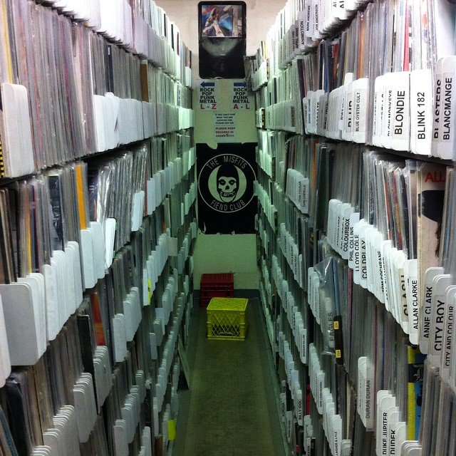 theyycstudio's tweet photo. Over the weekend our Studio Manager did some digging over at Recordland and Melodiya Records! https://t.co/qrqQR3x7uK
