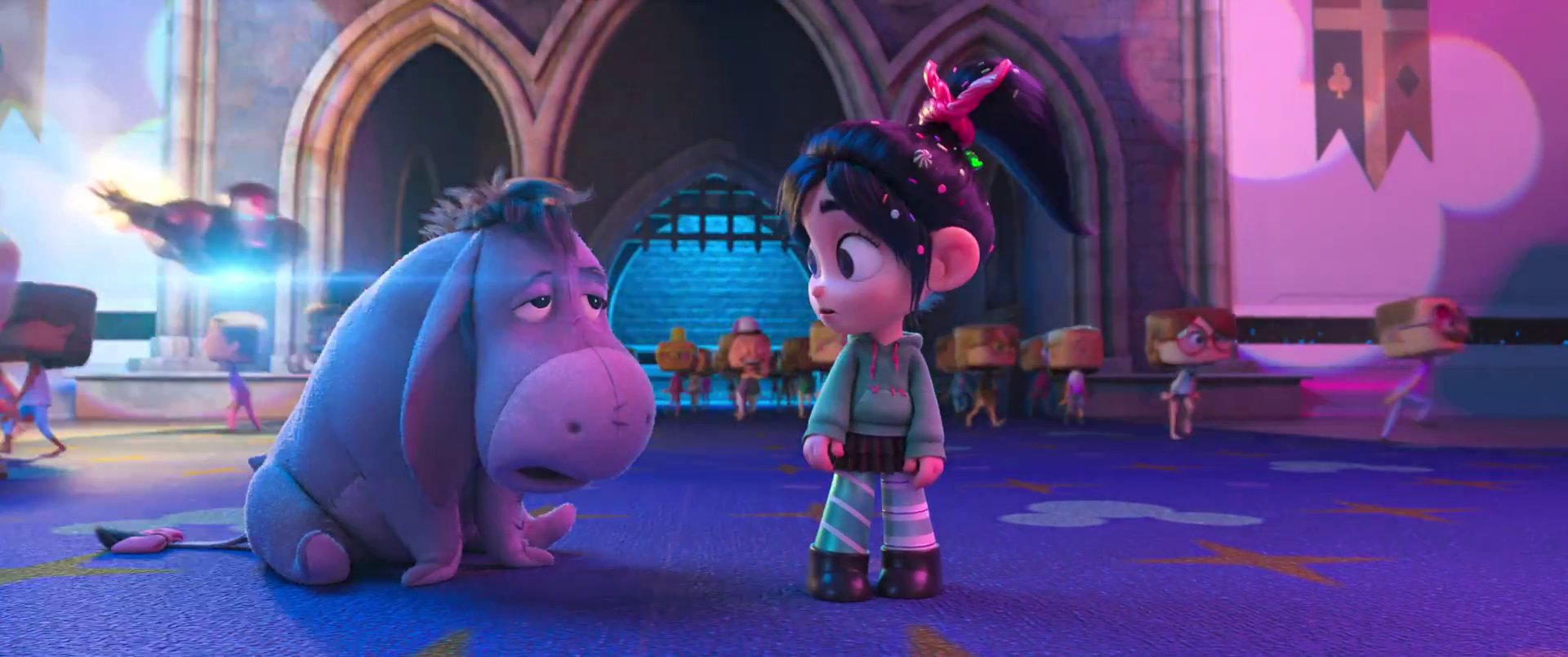 ralph breaks the internet stormtroopers