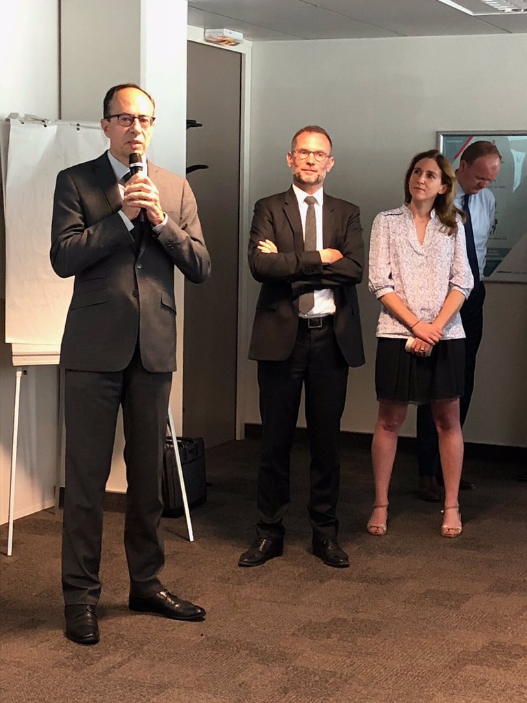 mathildemarre's tweet photo. Ateliers de sensibilisation diversité &amp; inclusion à Balma en présence de @MontaneJeanluc. Merci à toutes et tous pour votre mobilisation ! #ouverture #bienveillance #Sotouch' @JulienSteimer https://t.co/GdULSjZQxb