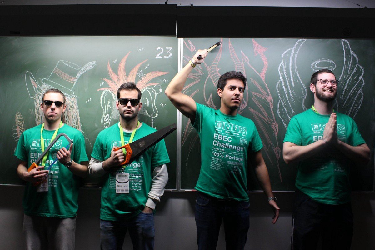 EBEC BEST tweet media