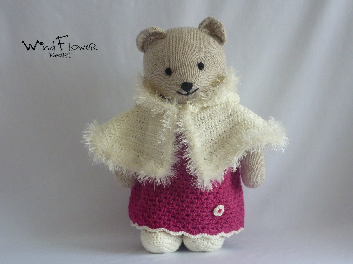 WindflowerBears's tweet photo. For a teddy that's not 'a run of the mill' bear, choose a Windflower Bear. They each have their own character. No two are the same. All are handmade and carry the CE mark. To see our range, visit https://t.co/bq0aovFqBX via @Etsy #earlyyears #teddybear #handmade #character #Kids https://t.co/3yCPuO3OaK