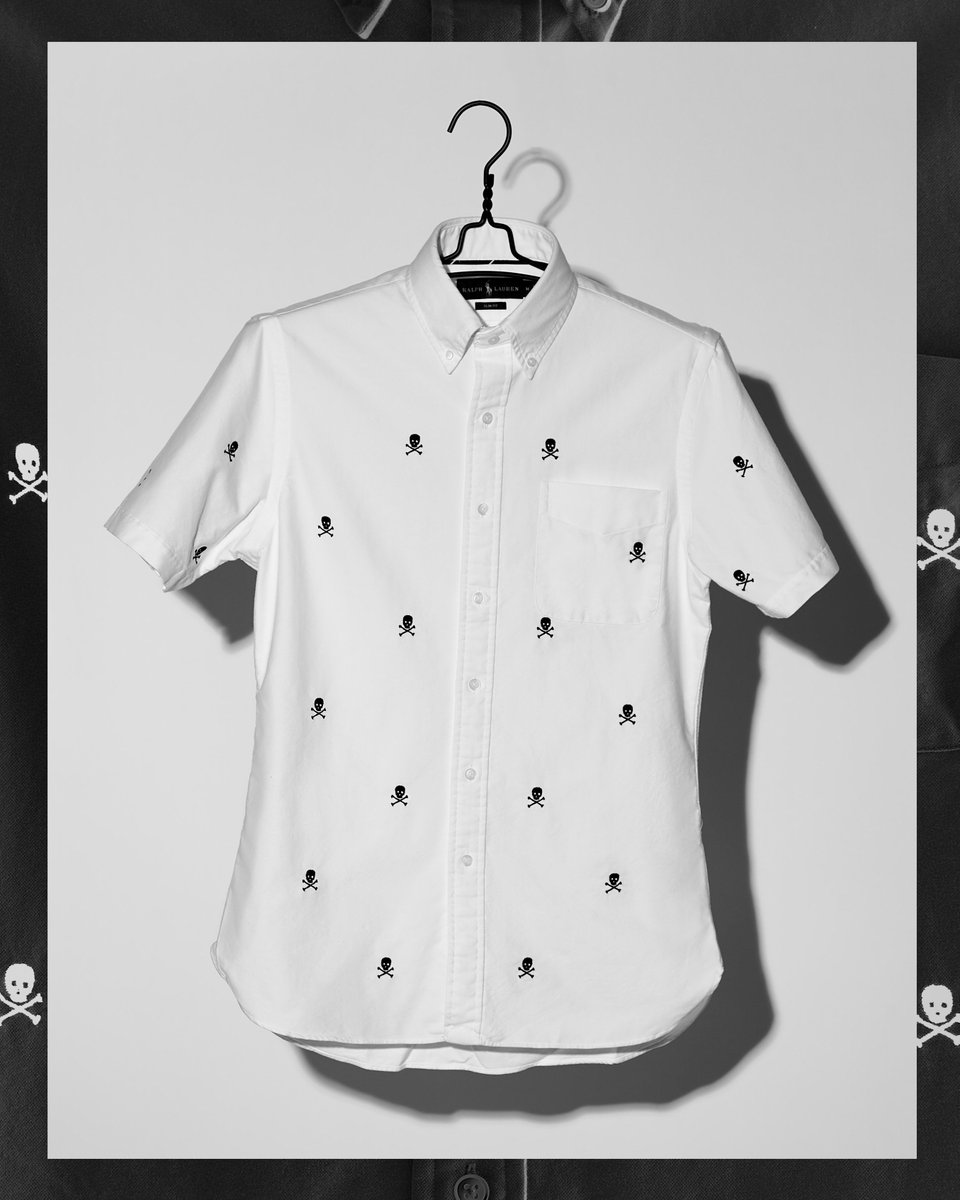 polo skull and crossbones hoodie
