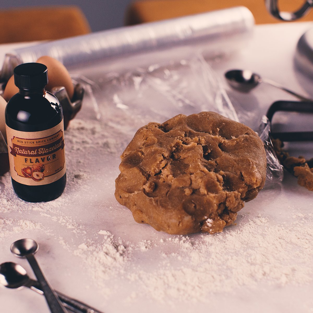 redstickspice's tweet image. Mix it. Store it. Save it for a rainy day. Make our Big Batch Cookie Dough today and tuck it away in your freezer for later! #redstickspice #redstick #batonrouge #iammidcity #thebakefeed #baking redstickspice.com/blogs/recipes/…