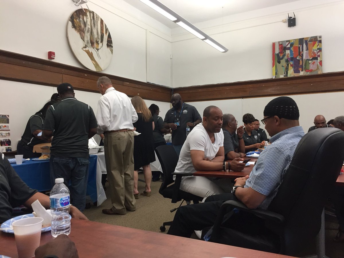 RPS_CCSS's tweet image. This week is FACE Appreciation week where we celebrate all the hard work our staff does to support @RPS_Schools.