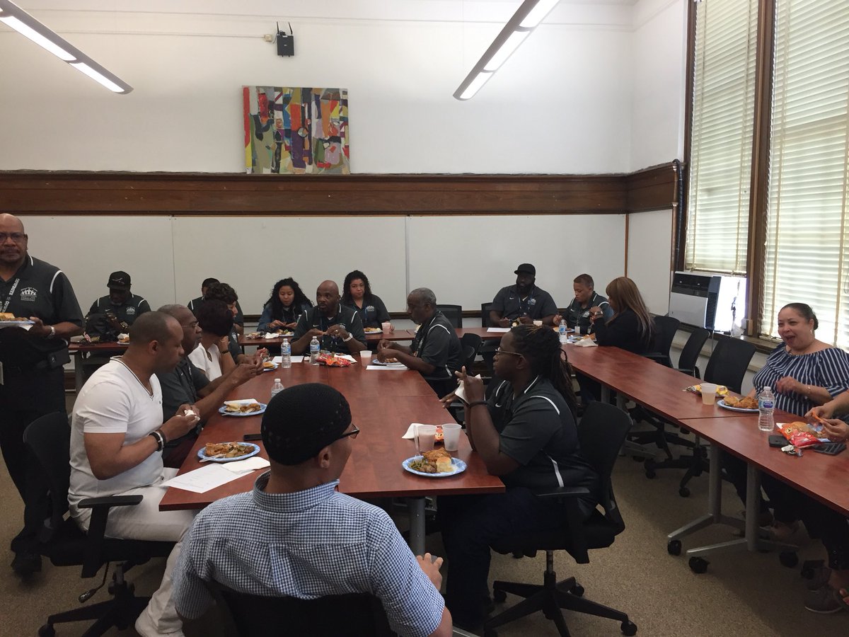 RPS_CCSS's tweet image. This week is FACE Appreciation week where we celebrate all the hard work our staff does to support @RPS_Schools.