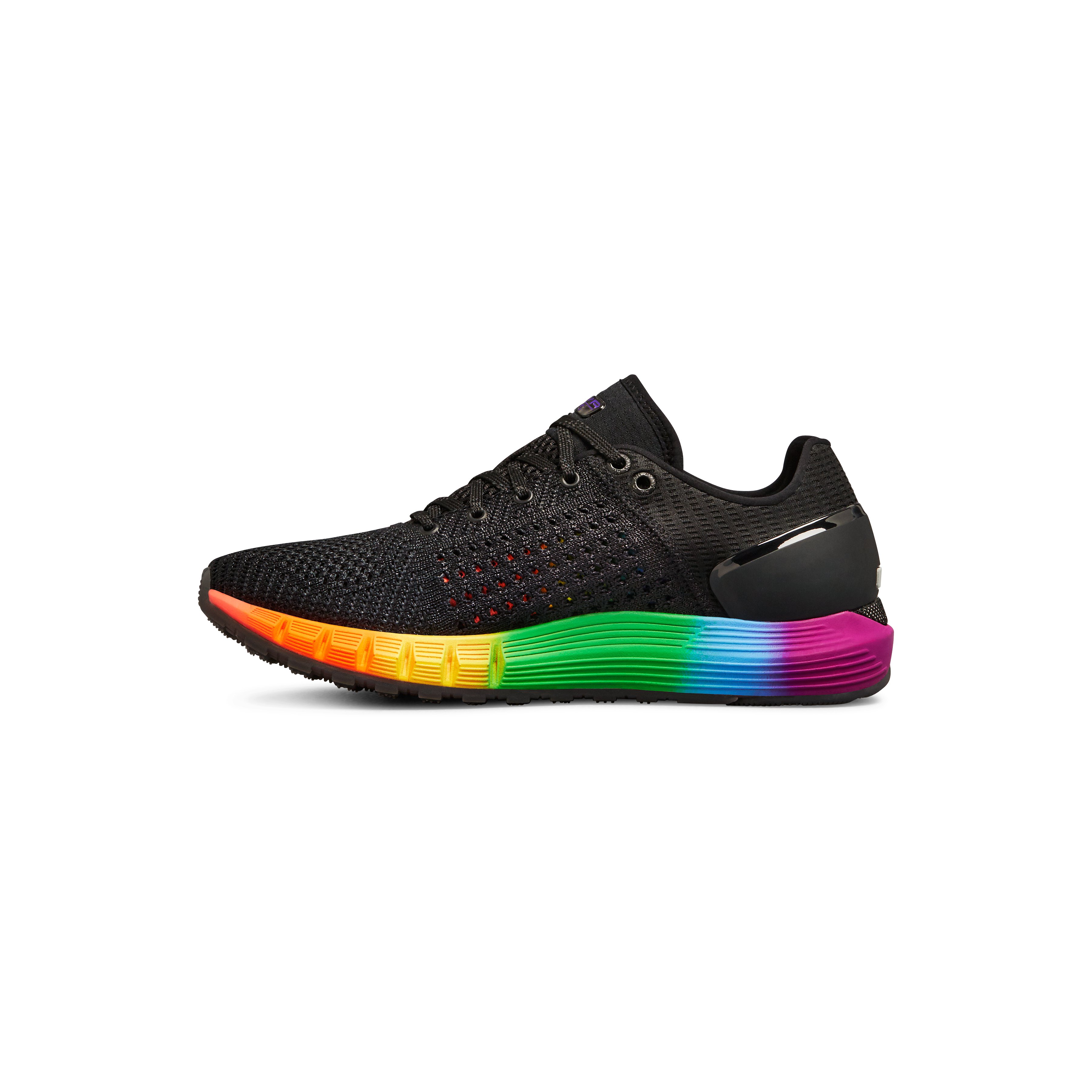 Pride under armour shoes clearance