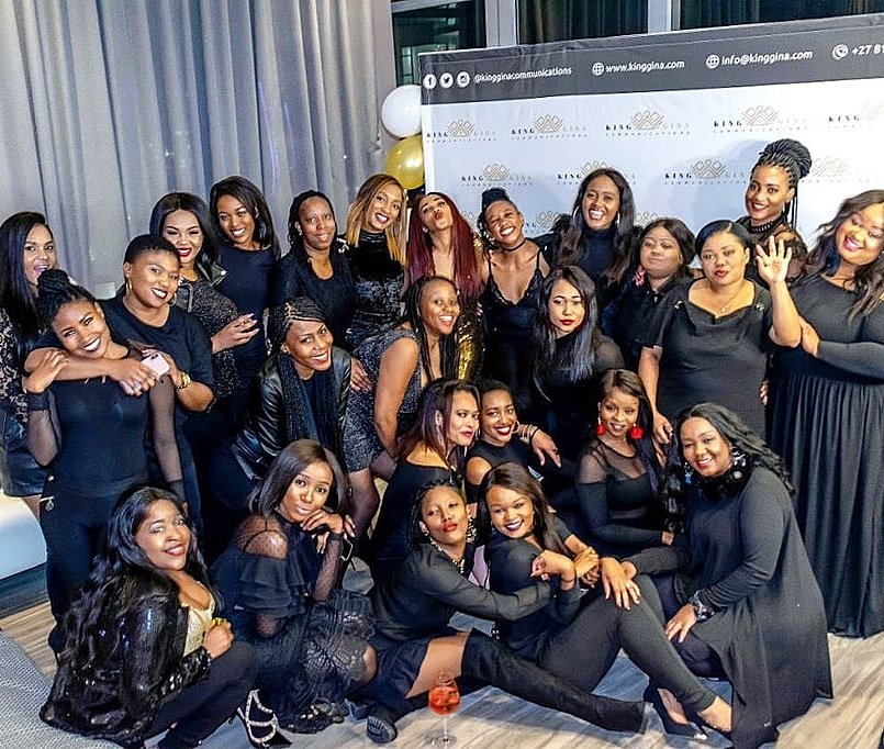 kingginacomms's tweet photo. #KingGinaBirthday #BlogRelaunch
#KingGinaTurnsOne #Luxury #Women #Africa #Innovation #Collaborations #Lifestyle #kingginawomen https://t.co/RBJLN3DUNf