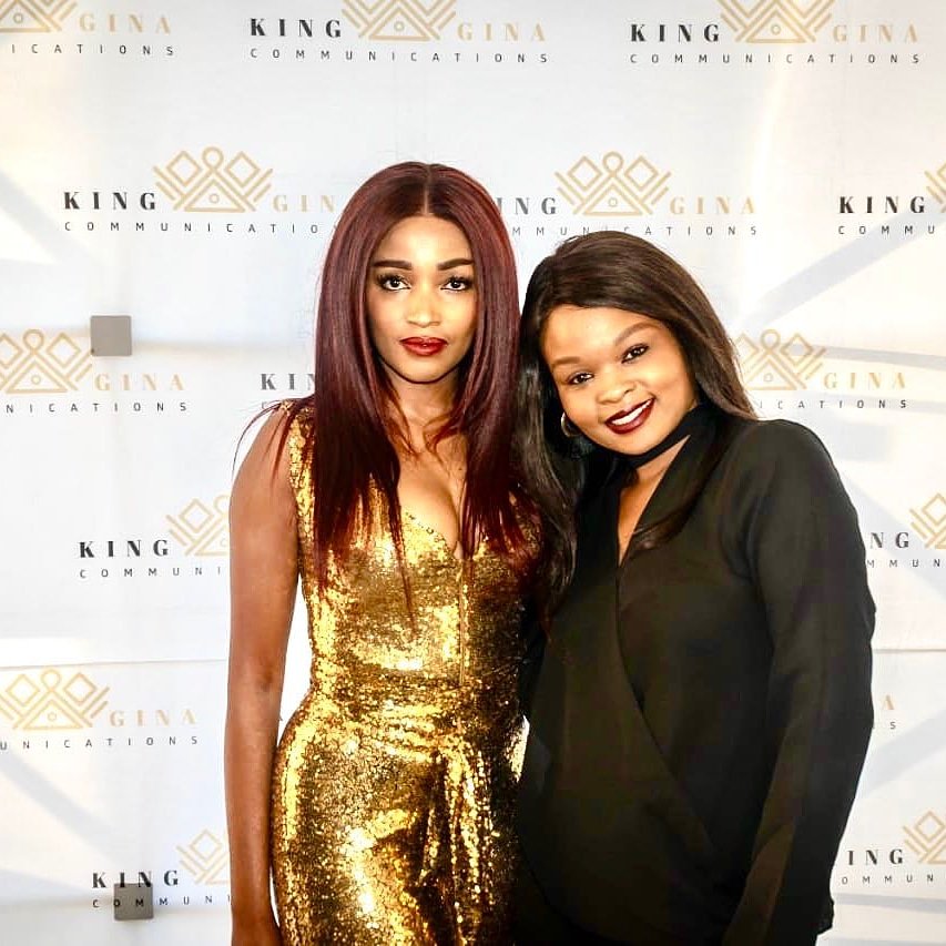 kingginacomms's tweet photo. #KingGinaBirthday #BlogRelaunch
#KingGinaTurnsOne #Luxury #Women #Africa #Innovation #Collaborations #Lifestyle #kingginawomen https://t.co/RBJLN3DUNf