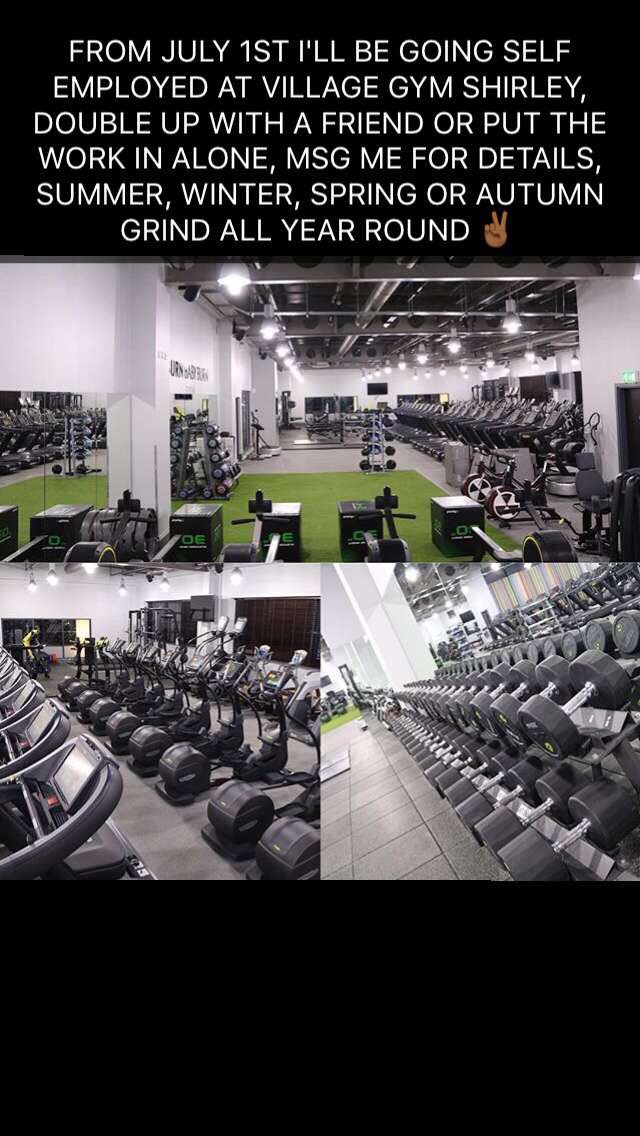 otis_14's tweet photo. 🏋️‍♀️🏋️‍♀️🏋️‍♀️ https://t.co/8hEZh5Ba6x