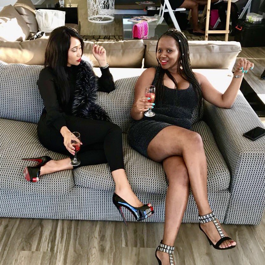 kingginacomms's tweet photo. #KingGinaBirthday #BlogRelaunch
#KingGinaTurnsOne #Luxury #Women #Africa #Innovation #Collaborations #Lifestyle #kingginawomen https://t.co/DyEuY8HdiB