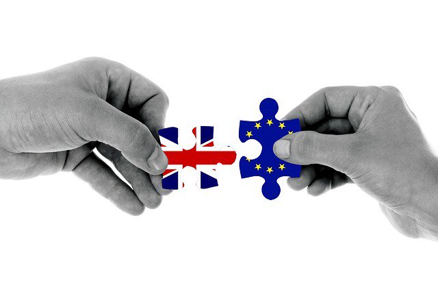 EU agrees rules for Brexit transition, but UK gov predicts negative impact in all scenarios dlvr.it/QW8tPZ