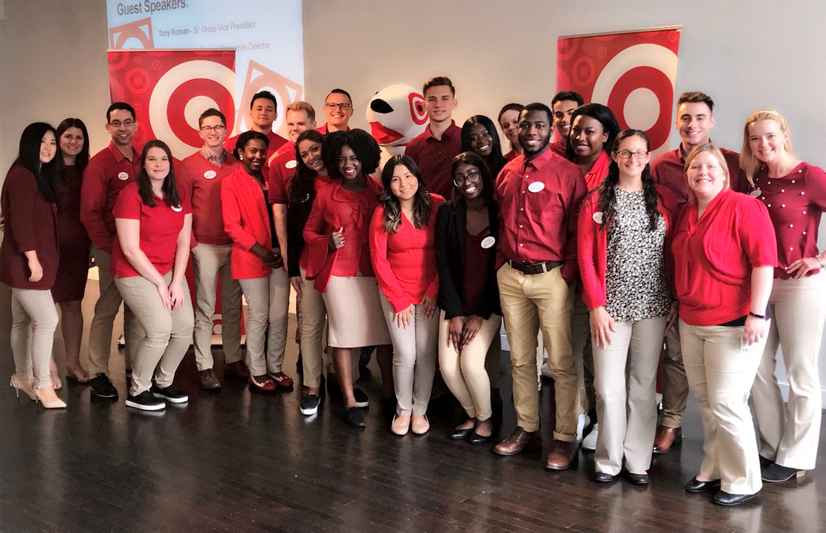 Very excited to welcome the G496 Executive Interns! Today we kick off a summer of leadership development &amp; learning!