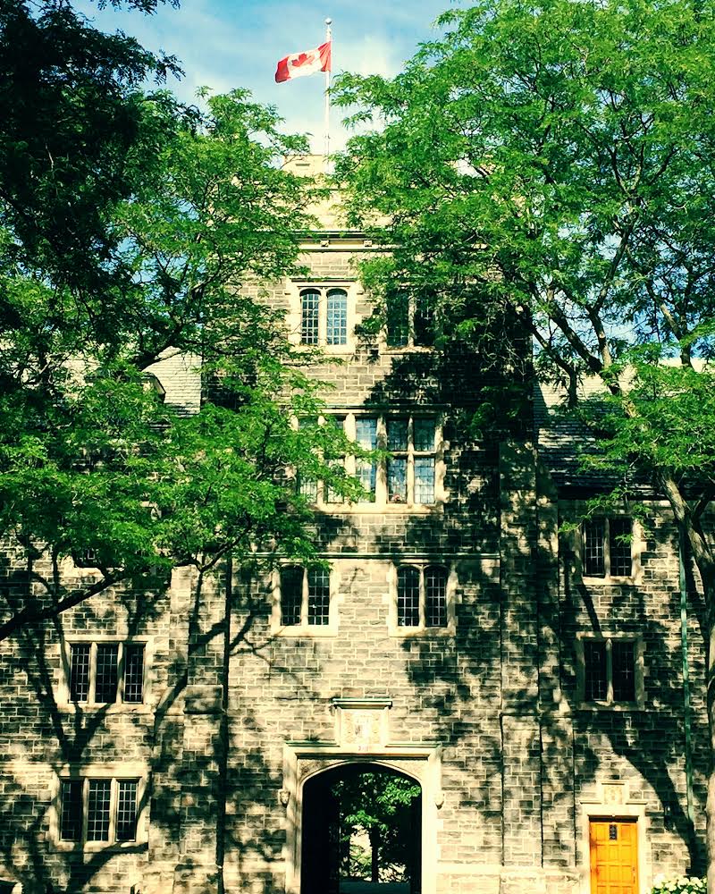 Trinity_College's tweet photo. We're looking for a Sessional Instructor for TRN 152Y: Justice &amp; Global Conflict. This full year, seminar course is part of the International Relations stream of the Margaret MacMillan Trinity One Program. Applications due June 15!
https://t.co/0UBml9vzoe https://t.co/aDIuai8INN