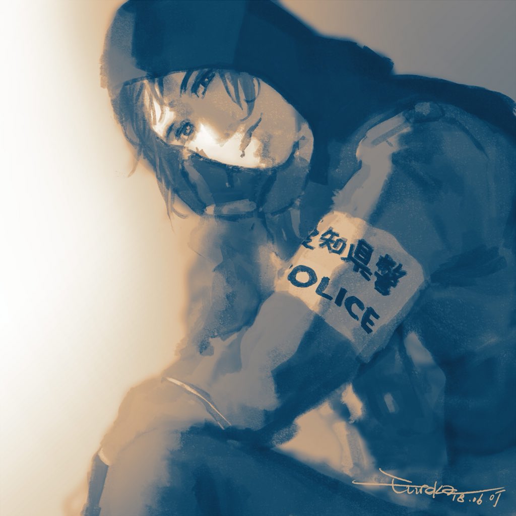 #R6S why didn't I know gradient map earlier!? It took like 1 hour from skratch. Now I have time for actual gaming itself weeeeeeeeeeee