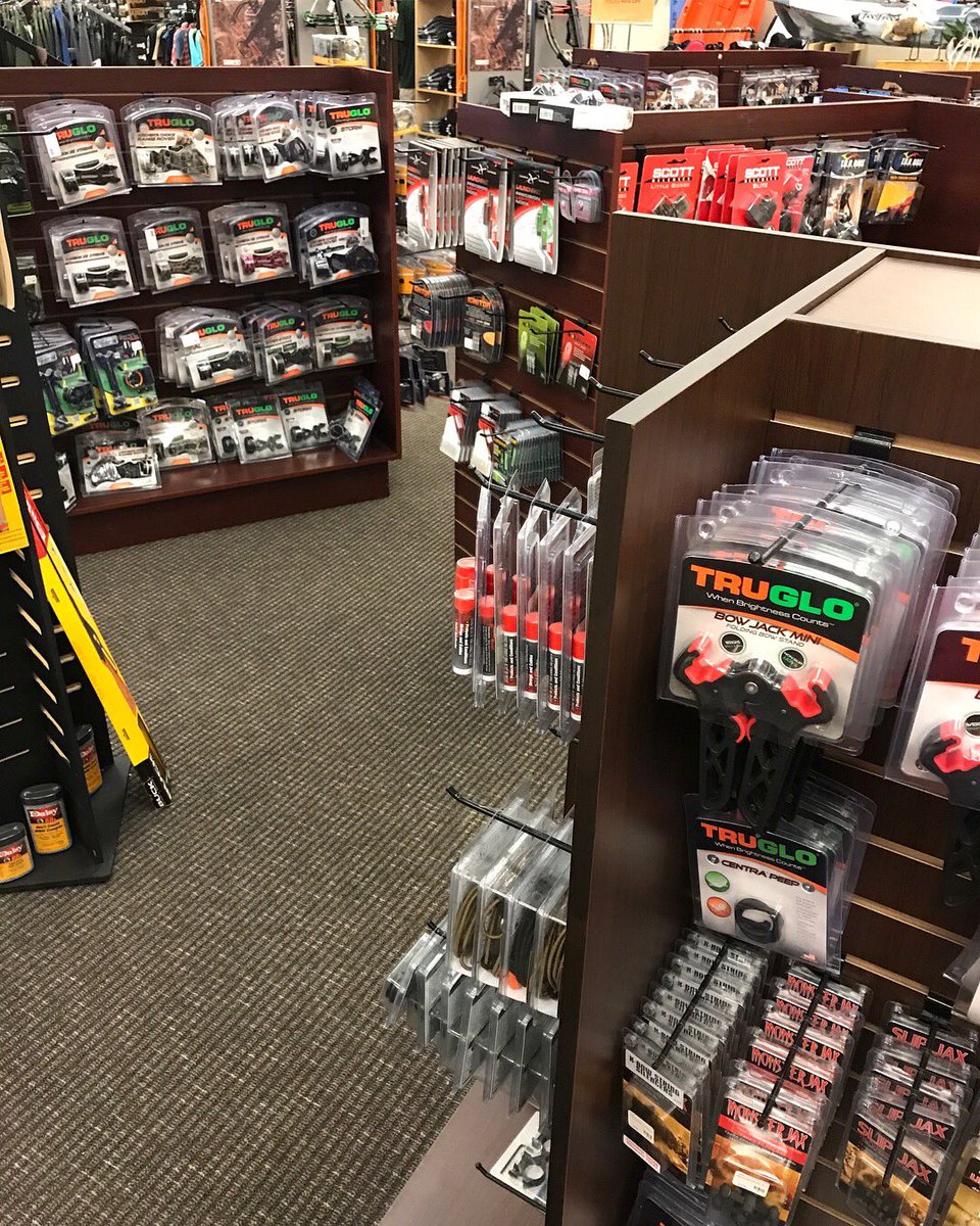 MattHaganStore's tweet photo. We are still continuing our Archery Liquidation Sale!

💢 All archery accessories and arrows are 60% off!
💢 All bows that are 2016 models or OLDER are 60% off!
💢 All crossbows are 60% off!
💢 All bows that are 2017 and 2018 models are 40% off! https://t.co/tILLSLG6bD