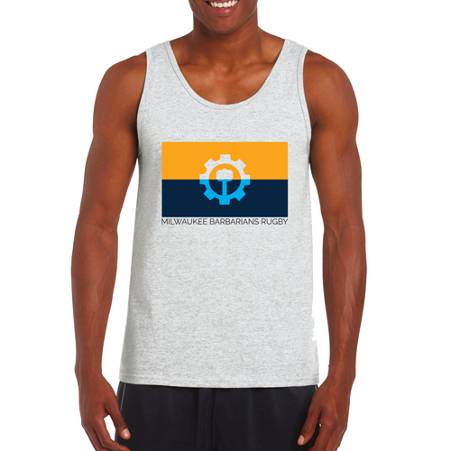 MilwaukeeRugby's tweet photo. Check out this soft tank-top inspired by the People's Flag of #Milwaukee ! 1-day pre-order or at out @NEWaukee booth on June 13. https://t.co/hWfzk5piy3 https://t.co/3N2fuXVnOF