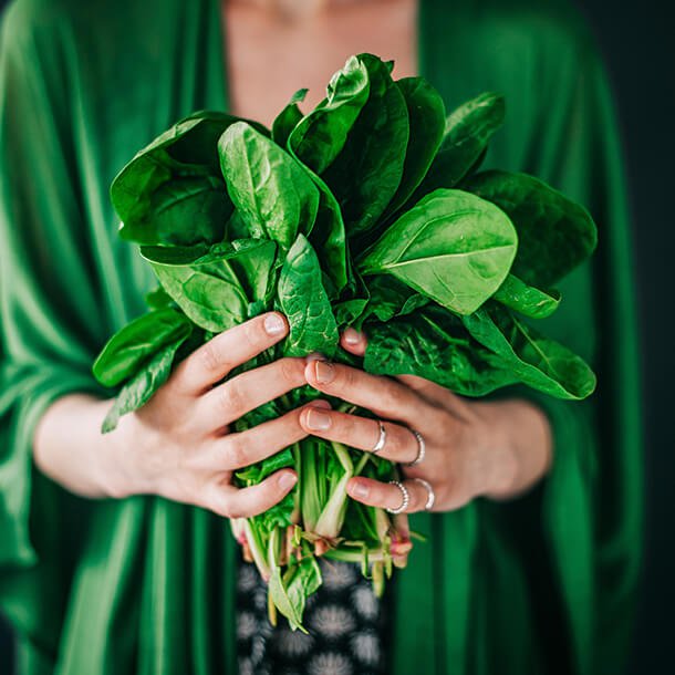 Top 10 Foods for Healthy Hair bit.ly/2K33ZHJ