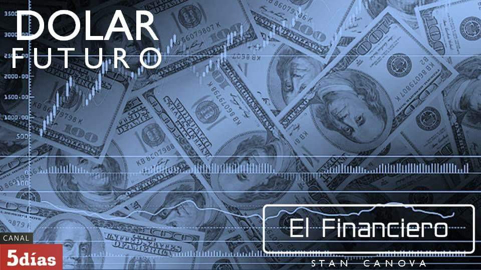 ElFinancieroPy's tweet photo. Este miercoles en #ElFinancieroPy hablamos del resguardo cambiario via el #DolarFuturo que ofrece la #BolsaDeValores_
@5diasPY @STANCDV https://t.co/ticXpfr9gl