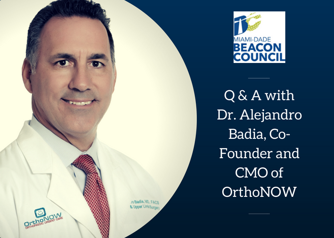 OrthoNOWFran's tweet photo. The formula is simple: redirect patients to a dedicated, state-of-the-art orthopedic care center where wait times are shorter, costs to treat are less and patient outcomes are greatly improved. Read more here https://t.co/TqNcPs9Sh6 https://t.co/rvAAwBLFoj