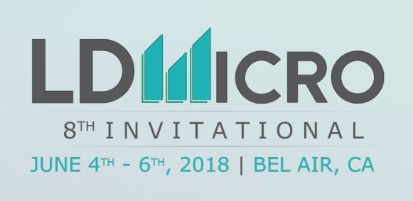 ImageWareInc's tweet photo. ImageWare Systems to Present at the LD Micro Invitational Conference on June 5th https://t.co/4IJNWrVGEB
#biometrics #cybersecurity #IoT #OOB #GoVerifyID @IWSINC $IWSY @cmaxmost @FujitsuSec_NA @SecStockWatch #SECURITYsolutions @FindBiometrics @BiometricUpdate https://t.co/YBDtwu3gt7