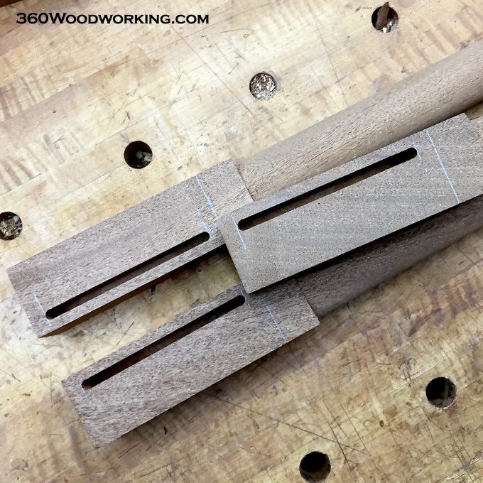 360_woodworking's tweet photo. Favorite Mortise Method - https://t.co/D7tnzShVC2 https://t.co/Kqw5VLW3VI
