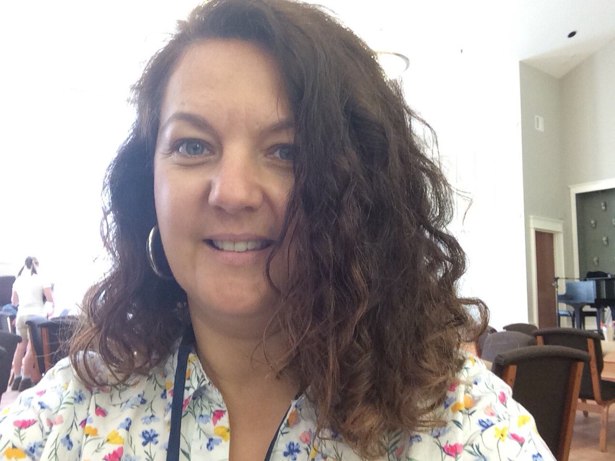 AncrumSara's tweet photo. #CCSDdigitalcampfire #ccsddigitalcampface https://t.co/4pfvdEyIor