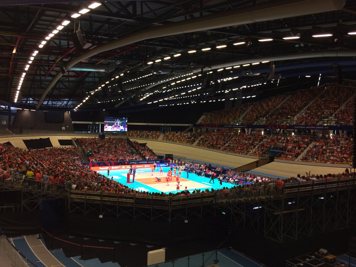 Tiffany_e_ras's tweet image. Heerlijk weekje gedraaid afgelopen week #KNLTB #Nevobo #FBKGames #hethelelanddoor #ticketing #EventsIT 💪🏼✅