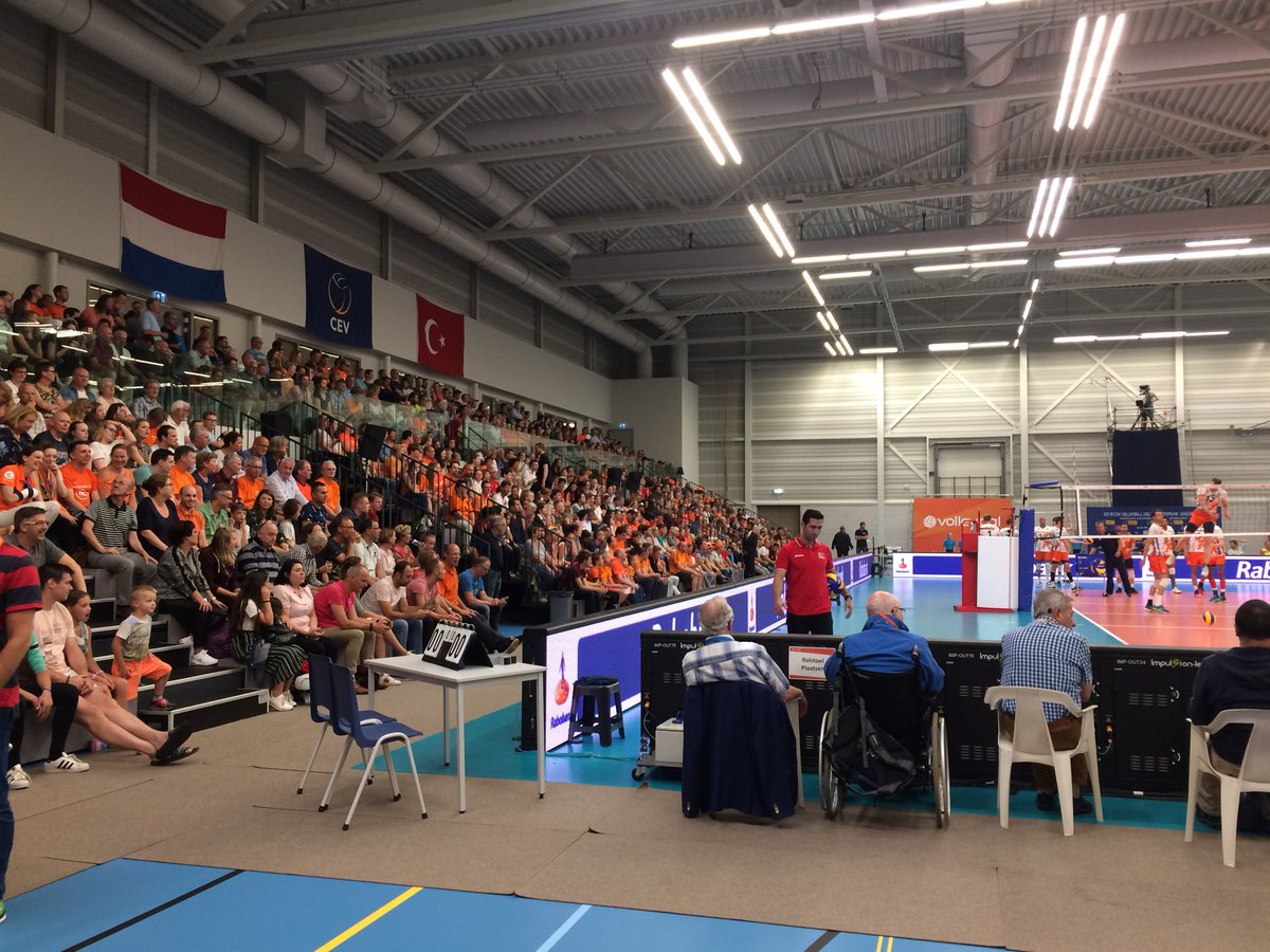 Tiffany_e_ras's tweet image. Heerlijk weekje gedraaid afgelopen week #KNLTB #Nevobo #FBKGames #hethelelanddoor #ticketing #EventsIT 💪🏼✅