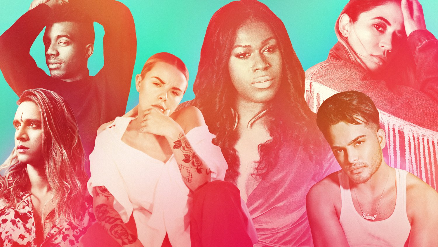 Billboard Pride On Twitter Dont Miss These 12 Lgbtq Musicians To