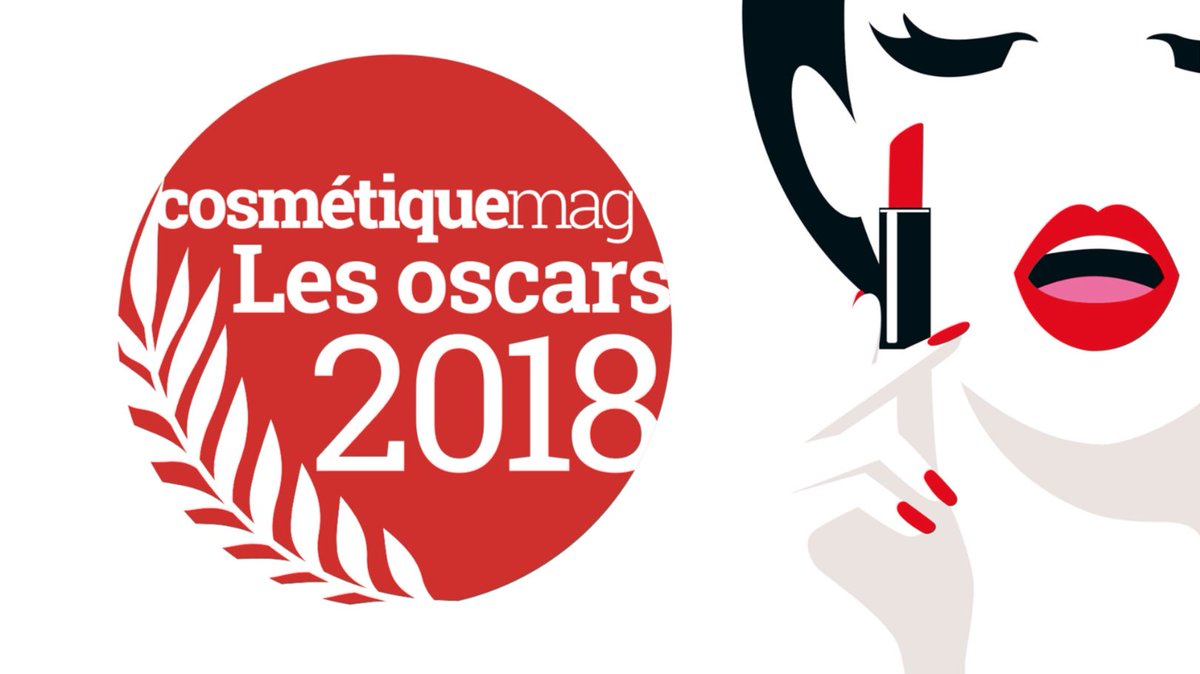Cosmetiquemag's tweet photo. 1/2 La soirée des Oscars Cosmétiquemag est ouverte ! Découvrez dans quelques instants le nom des gagnants sélectionnés par notre jury d’experts de la beauté. #oscarscosmag #Cosmetiquemag https://t.co/tCJLQdkURQ