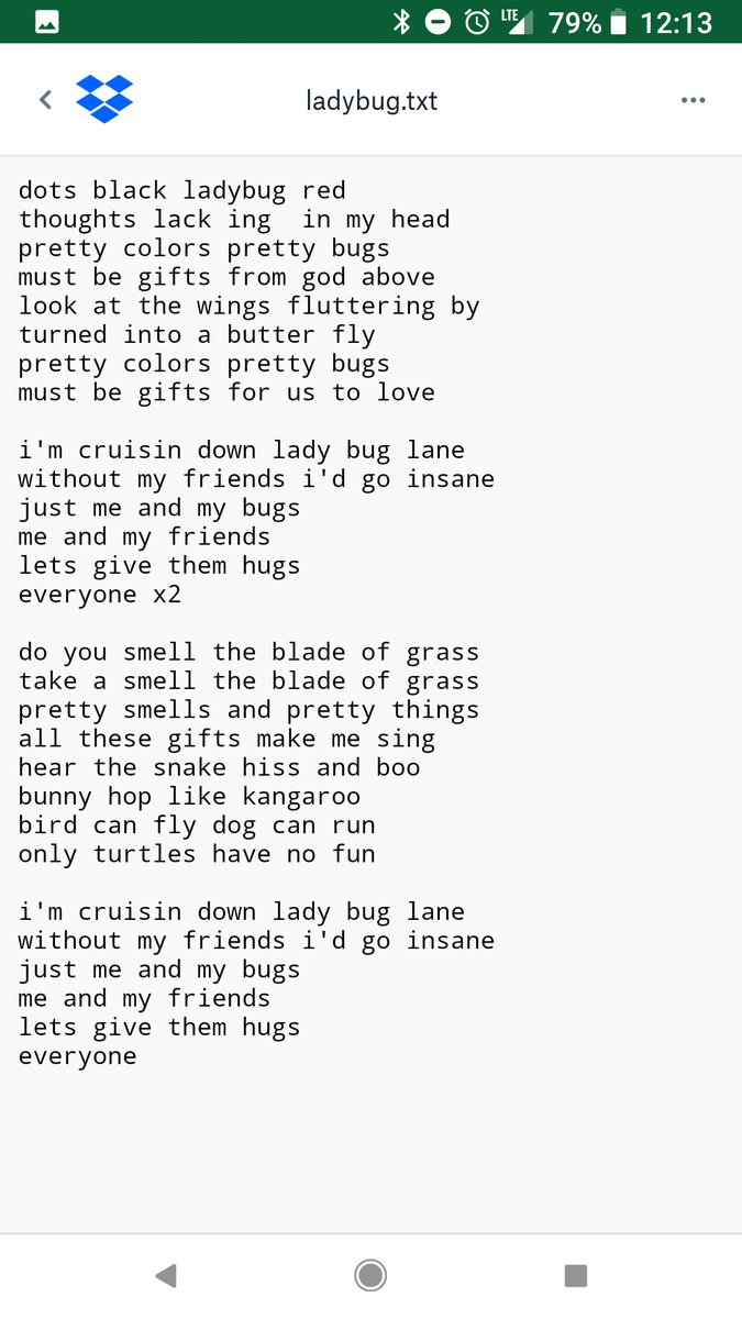 buttercup song lyrics