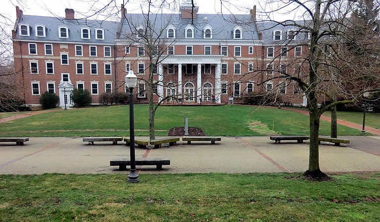 Virginia Polytechnic Institute— Blacksburg, VA