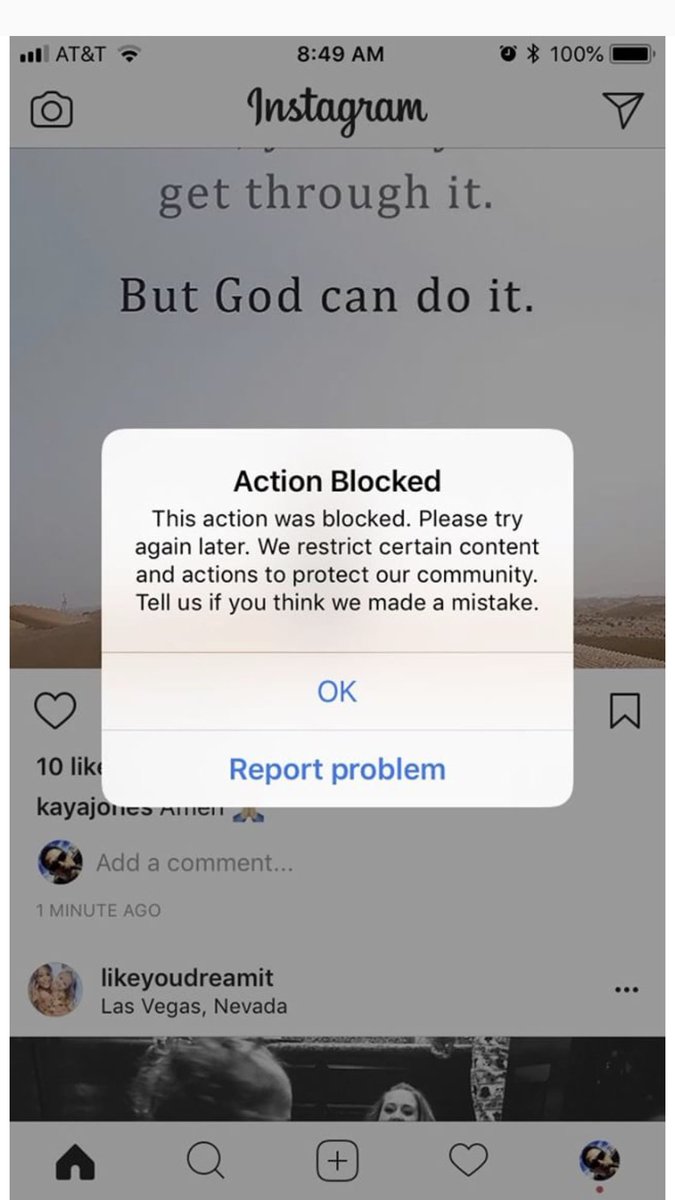 Kaya Jones On Twitter Why Are You Censoring My God Posts Instagram Thanks To My Fans Friends I Got The 411