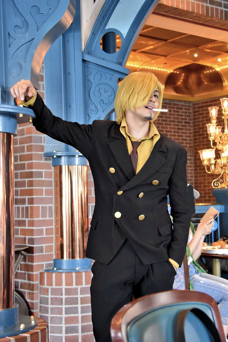 Si U Ka Sur Twitter サンレス 6 3 サンジ ダニエルさん Si U Ka Sur Twitter サンレス 6 3 サンジ ダニエルさん