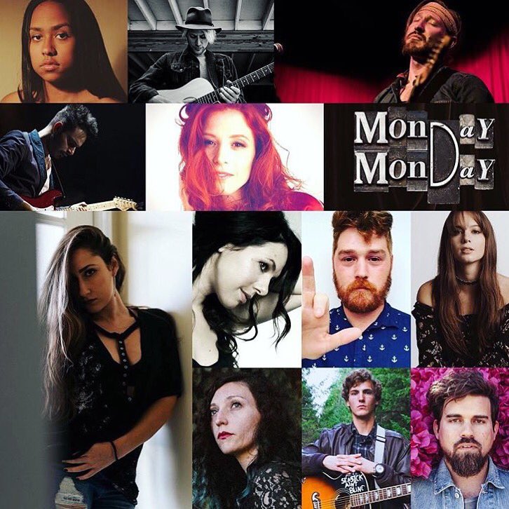 JacobMondry's tweet photo. Excited is an understatement 🥁

Playing tonight at 9pm in @thehotelcafe singer-songwriter showcase. Gonna be a great night! https://t.co/dqAgAhWBdt
