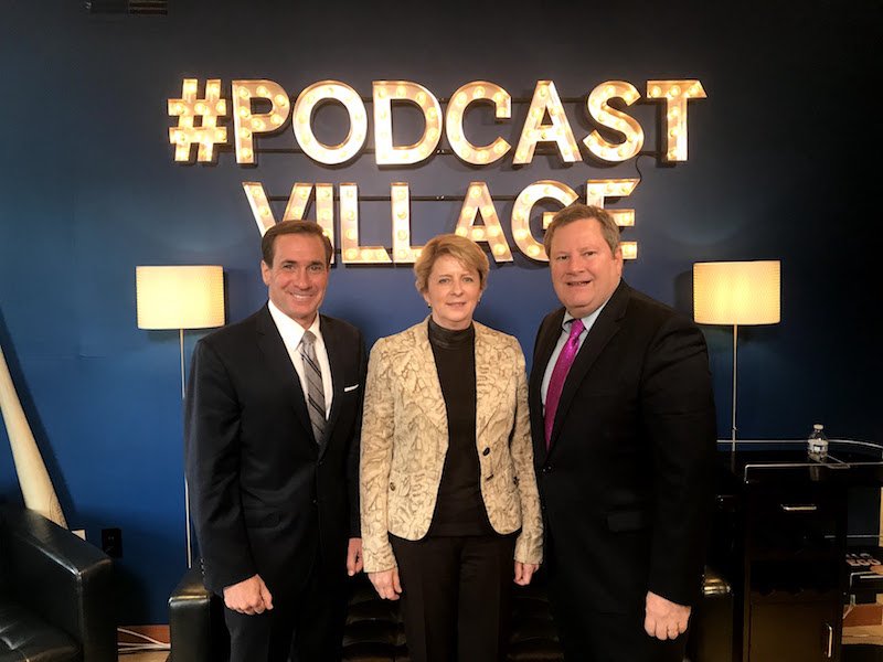 Deborah A. McCarthy tweet media