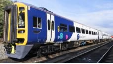 Northern Rail's emergency timetable has reduced cancellations. 124 trains, 6% of total, cancelled or more than 30 mins late today, compared to 17% on Friday. But North Manchester still suffered 21% either cancelled or very late today, Lancashire &amp; Cumbria inter-urban lines 18%.