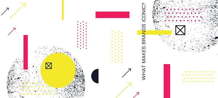 Brands must nurture what makes them iconic instead of what makes them appear new and shiny. bit.ly/2JvW7lq #IconicAdvantage