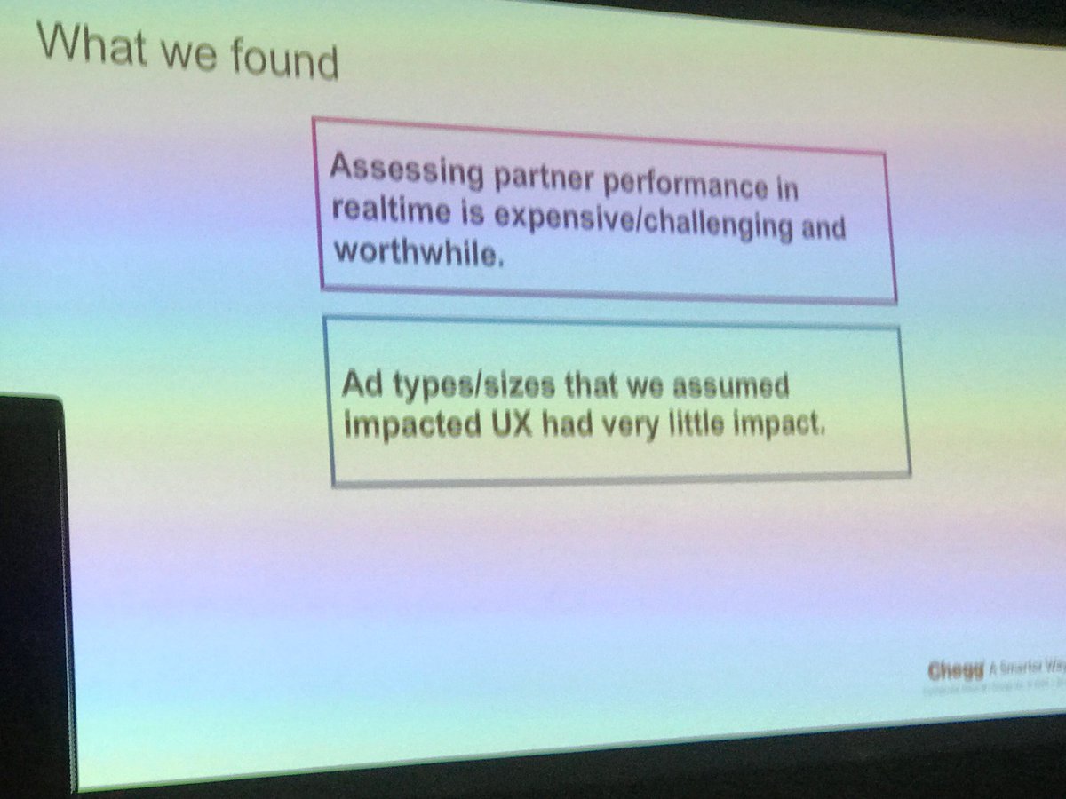 MediaTrustGavin's tweet image. Assessing demand partners is expensive, but worthwhile in the long run. #opsny #programmania